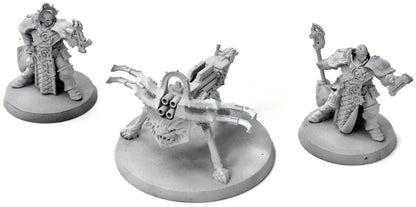 STORMCAST ETERNALS Celestar Ballista #1 Sigmar 2676