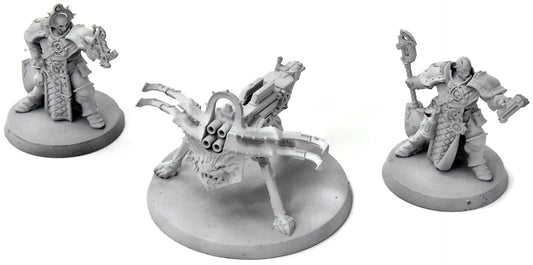 STORMCAST ETERNALS Celestar Ballista #1 Sigmar 2676