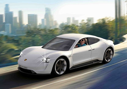 Porsche Mission E (70765)