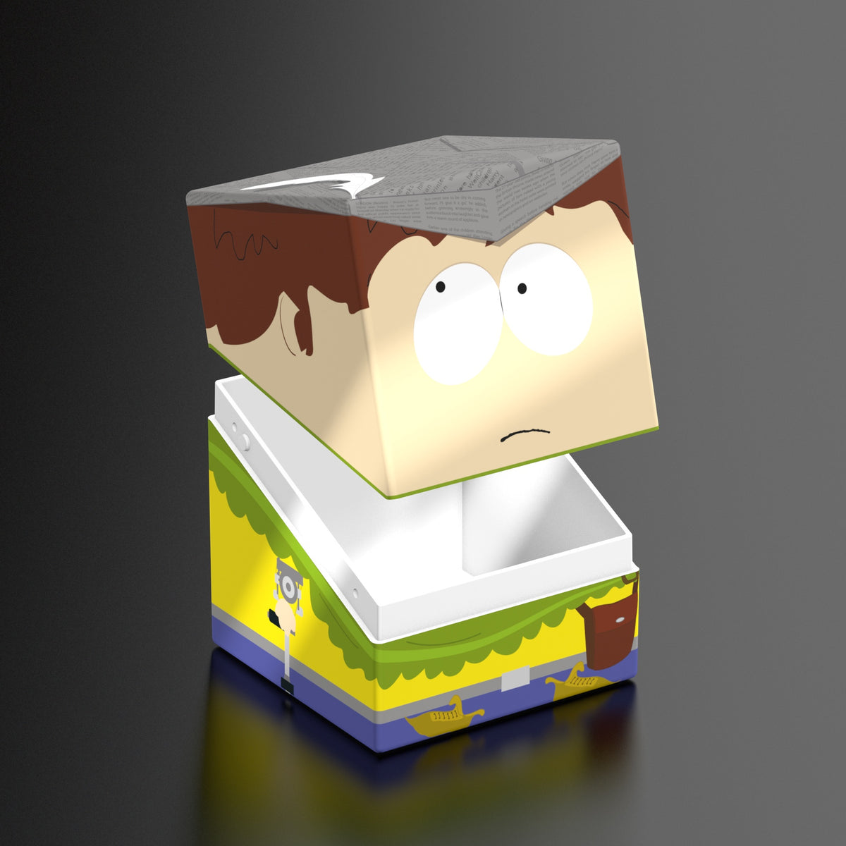 Stick Of Truth Jimmy The Bard - Squaroes Paramount South Park Wv2