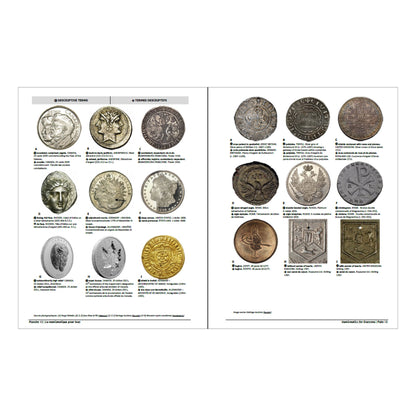 Numismatics For Everyone By Serge Pelletier