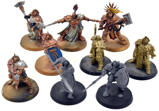 STORMCAST ETERNALS 9 Various Models #1 Sigmar