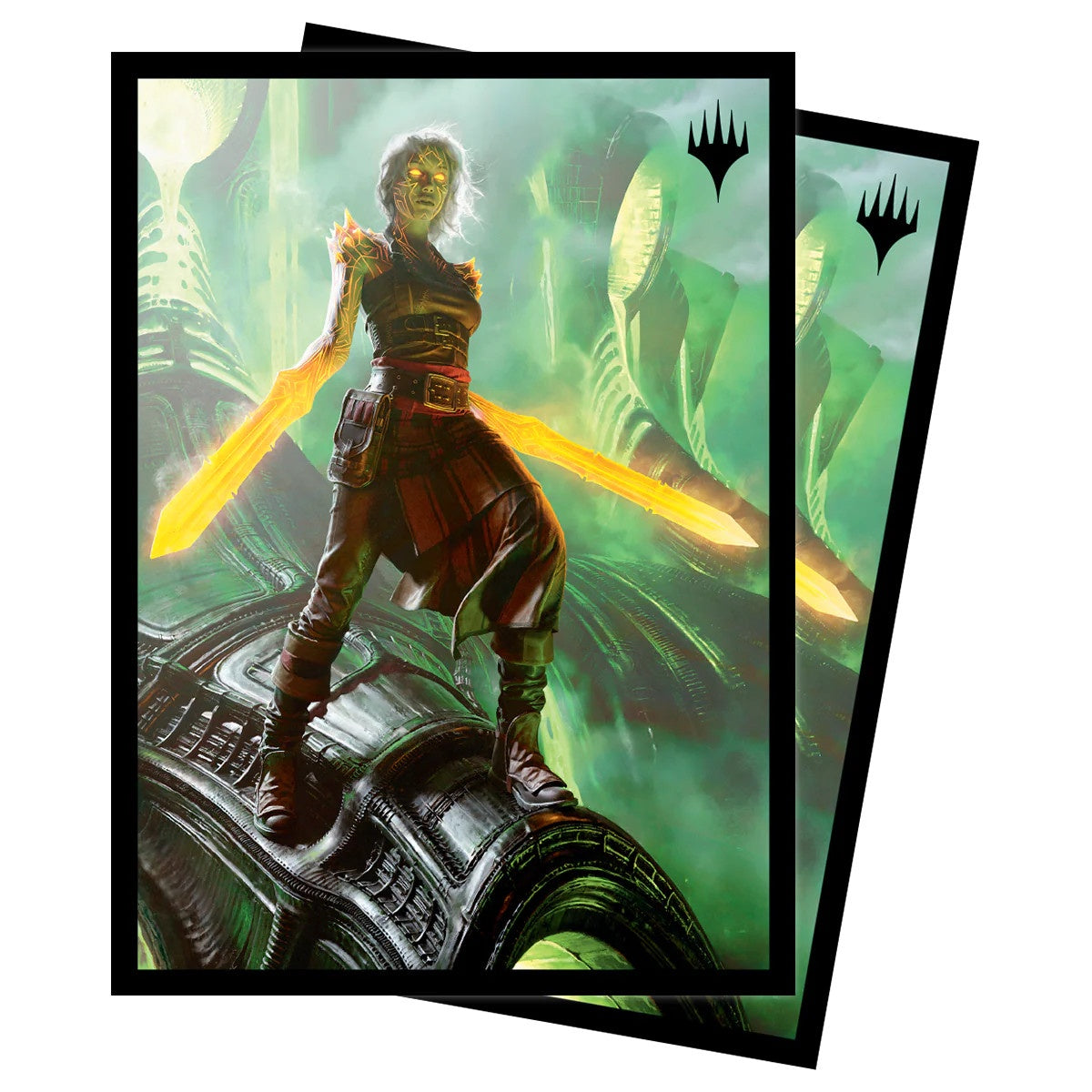 Ultra Pro D-Pro MTG Phyrexia All Will Be One V5 100Ct