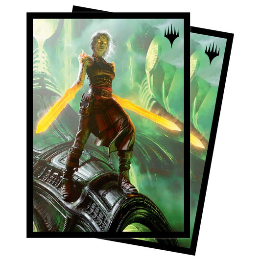 Ultra Pro D-Pro MTG Phyrexia All Will Be One V5 100Ct