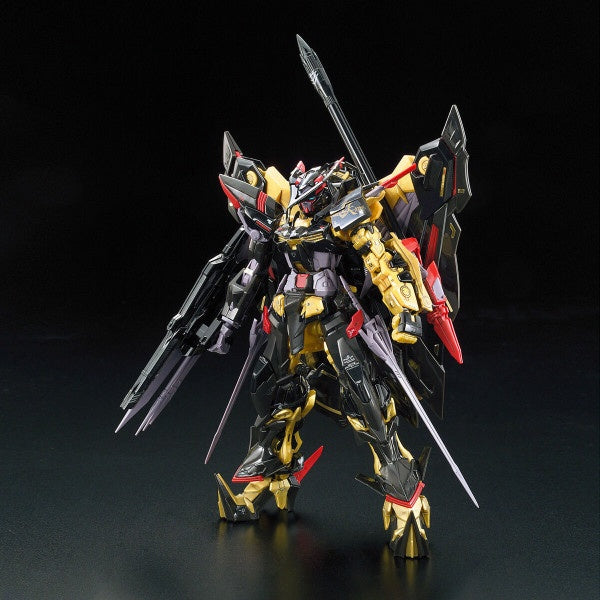 Gundam Astray Gold Frame Amatsu Mina RG 1/144 Bandai