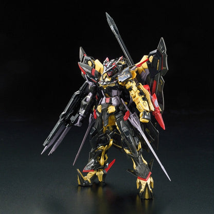 Gundam Astray Gold Frame Amatsu Mina RG 1/144 Bandai