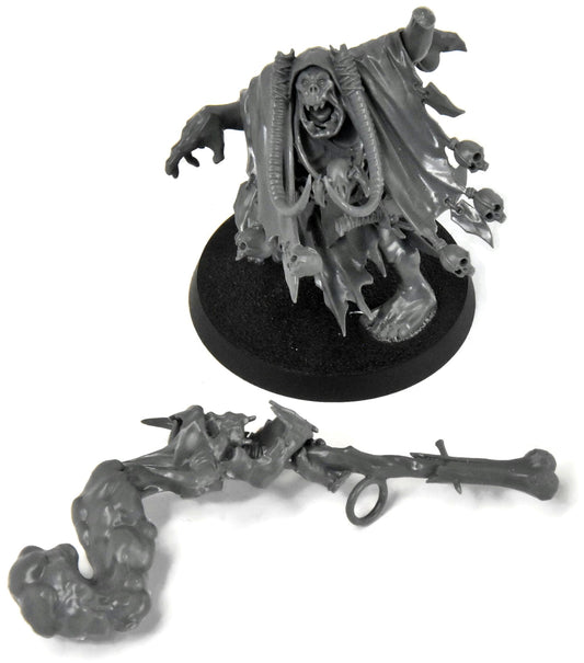 ORRUK WARCLANS Weirdnob Shaman #1 Warhammer Sigmar
