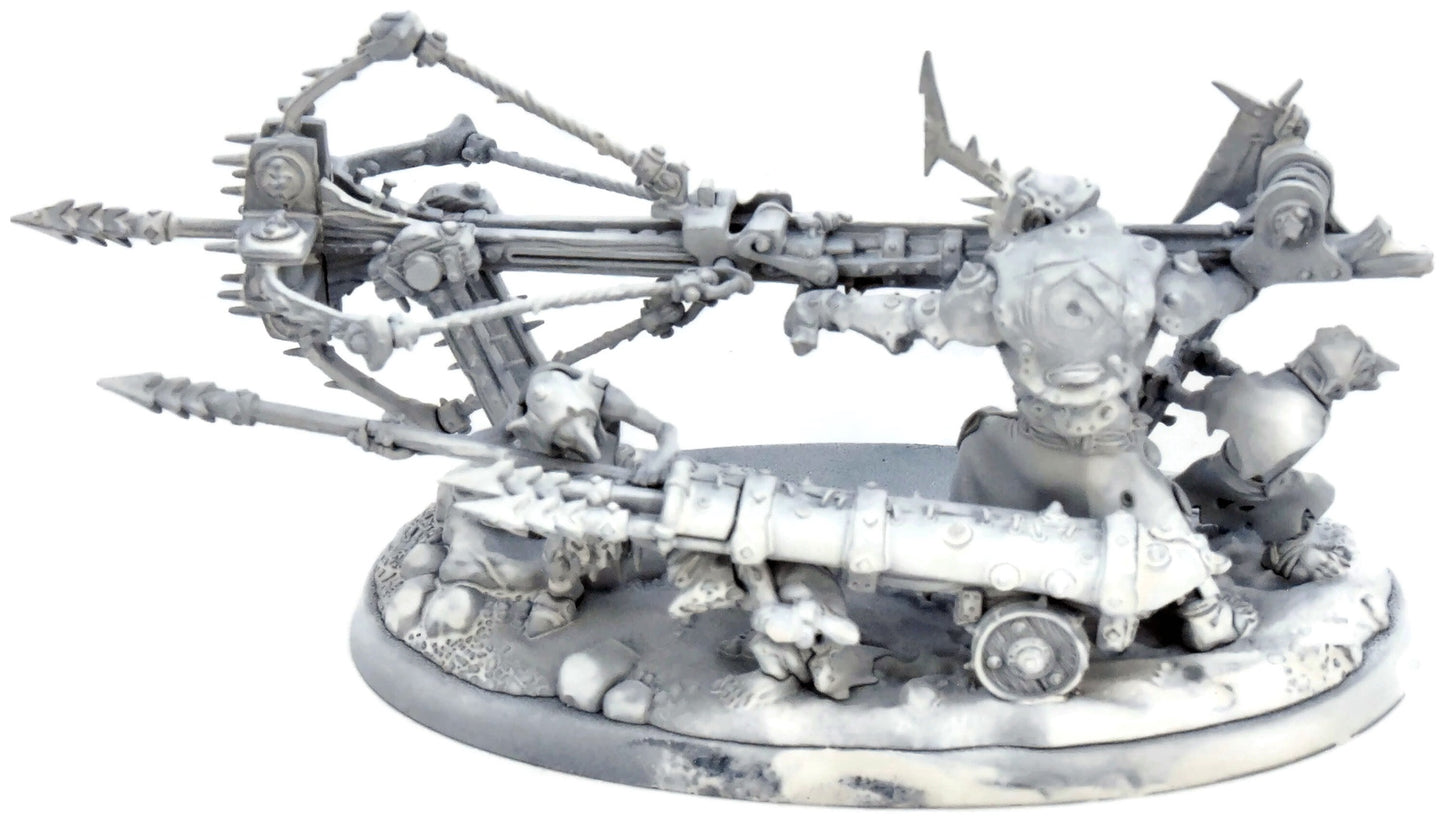 ORRUK WARCLANS Beast-Skewer Killbow #1 Warhammer Sigmar 4629