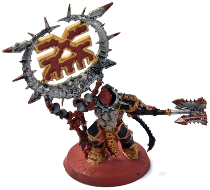 BLADE OF KHORNE Bloodsecrator #1 Sigmar 6814