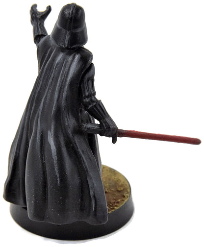 STAR WARS LEGION Darth Vader Commander #1 PRO PAINTED empire