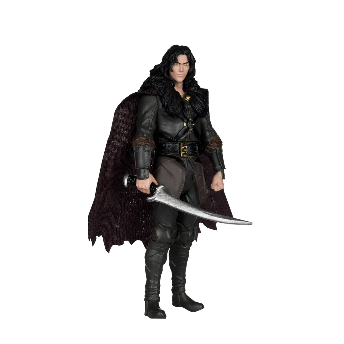 The Lord Of The Rings - The War Of The Rohirrim Action Figure Box Set Exclusive