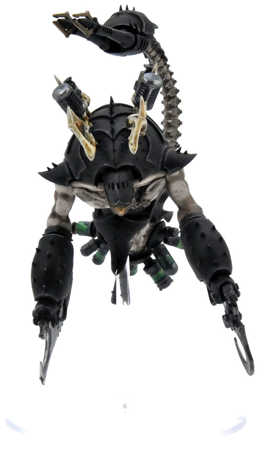 DRUKHARI Talos #1 PRO PAINTED Warhammer 40K