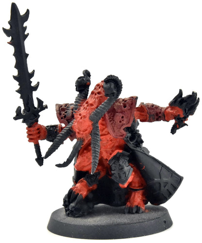 CHAOS DAEMONS Skulltaker #1 Warhammer 40K FINECAST