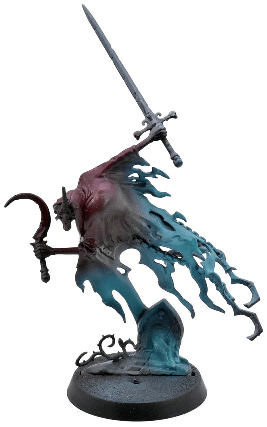 NIGHTHAUNT Bladegheist Revenant #1 Warhammer Sigmar Store Anniversary Garkorr