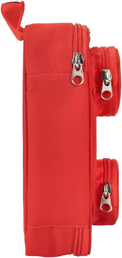 LEGO® Brick Pouch - Red (AC0960-200B)