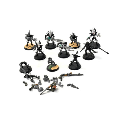 DRUKHARI 10 Kabalite Warriors #2 some OOP Warhammer 40K