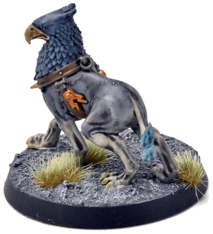 STORMCAST ETERNALS Gryph-Hound #1 WELL PAINTED