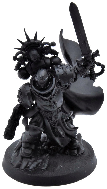 BLACK TEMPLARS Marshal #1 Warhammer 40K 5713