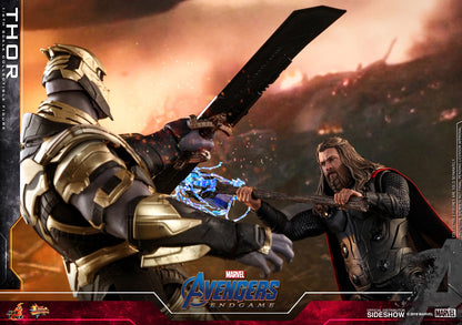 Thor Sixth Scale Figure - Avengers - Endgame