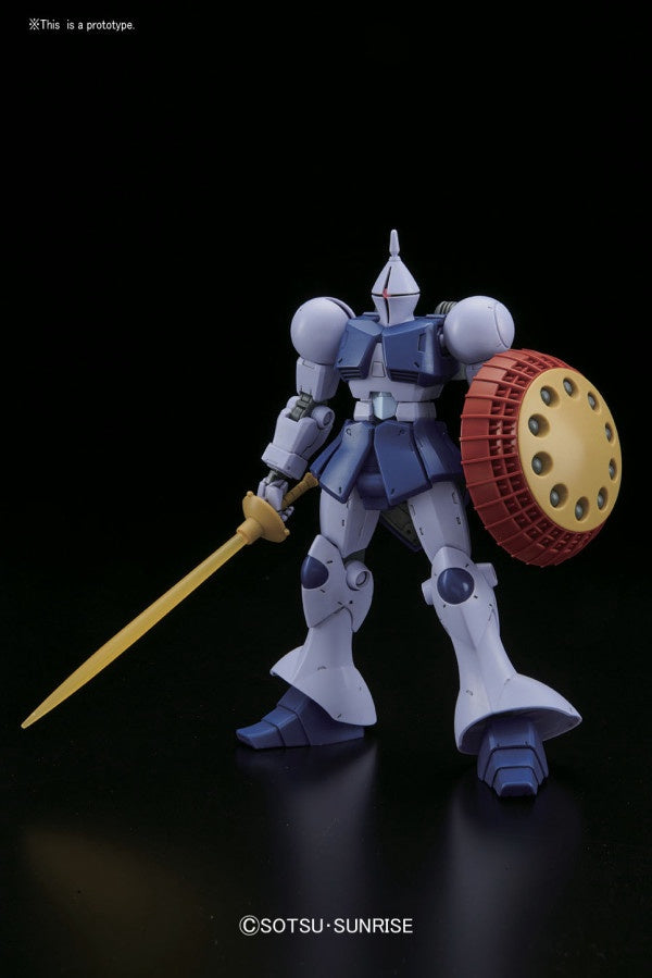 #197 Gyan HGUC 1/144