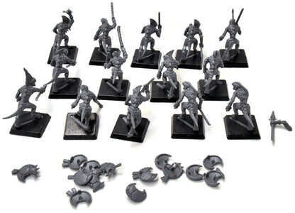 SERAPHON 14 Skinks #1 Sigmar