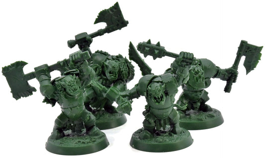 UNDERWORLDS Ironskull’S Boyz #1 Warhammer Sigmar