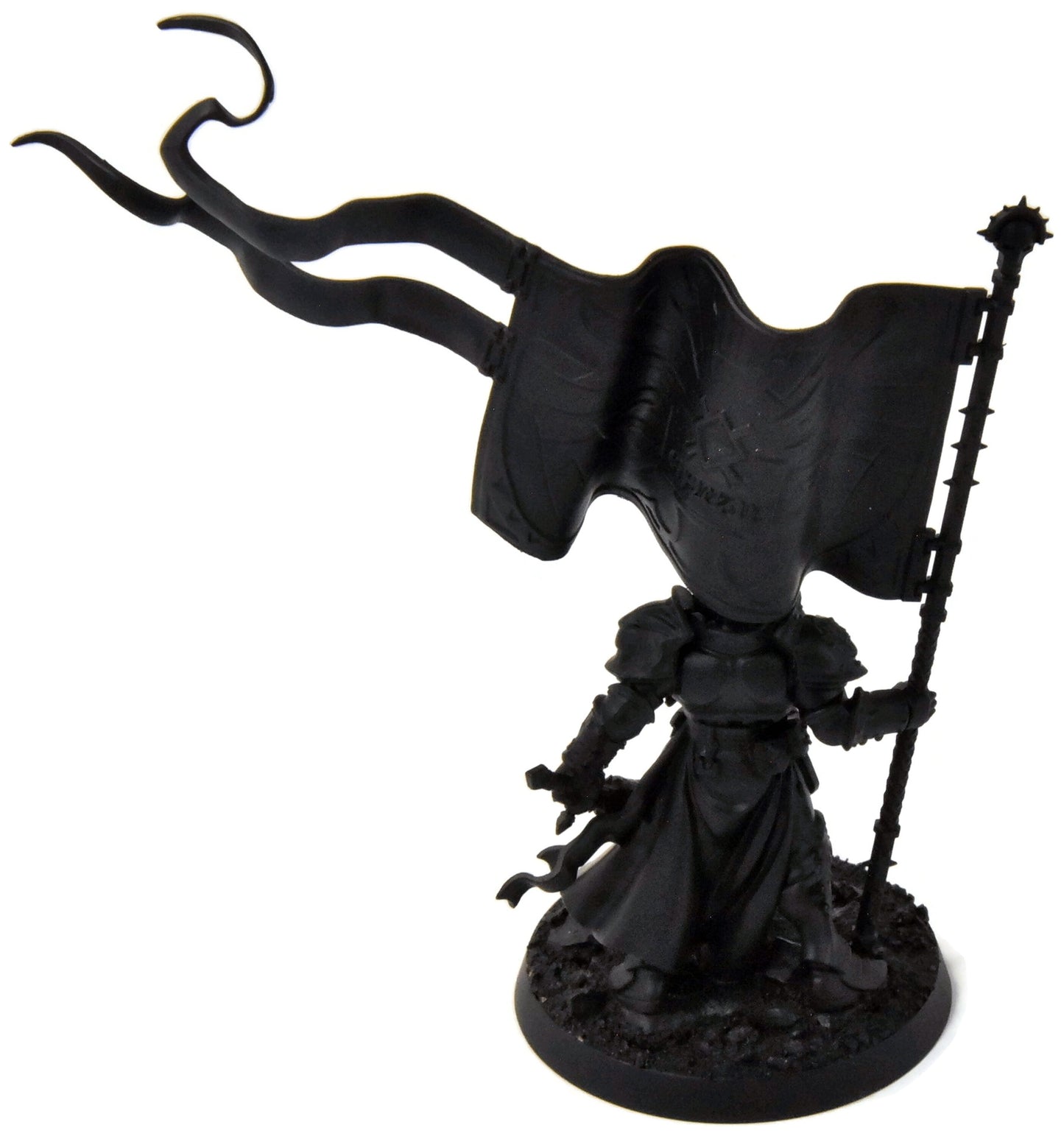 STORMCAST ETERNALS Knight Vexillor #1 Sigmar