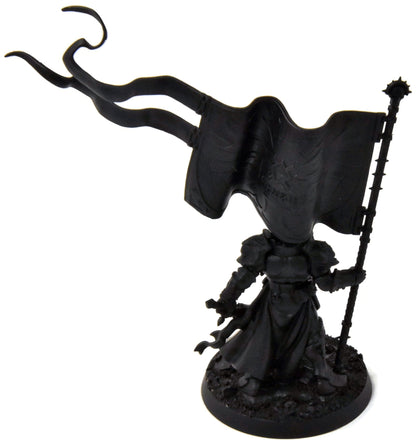 STORMCAST ETERNALS Knight Vexillor #1 Sigmar