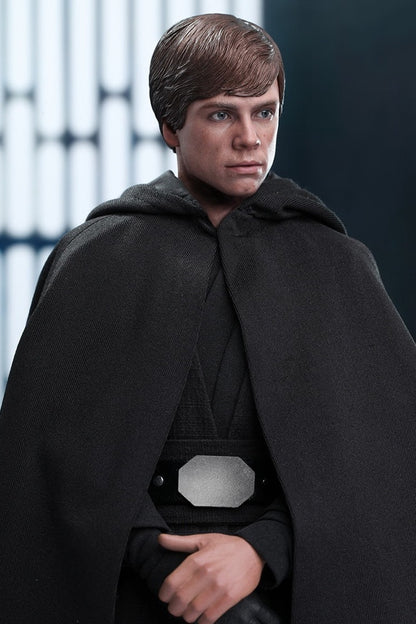 Luke Skywalker (special Edition) Sixth Scale Figure by Hot Toys
