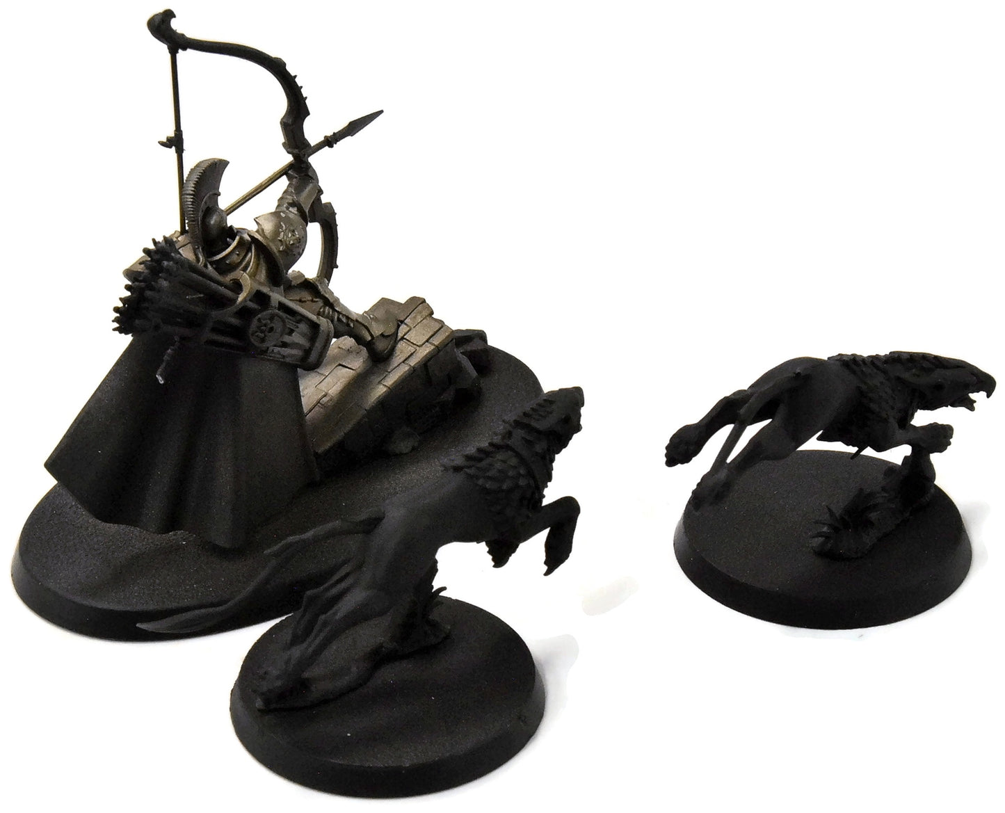 STORMCAST ETERNALS Knight Vindicator #1 Sigmar