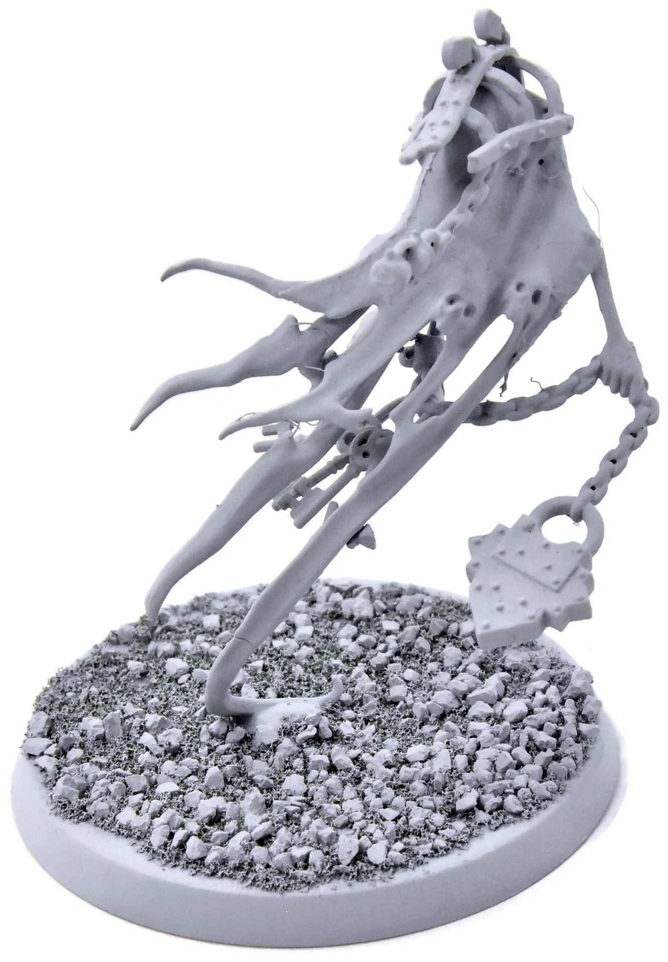 NIGHTHAUNT Crawlocke #1 Sigmar