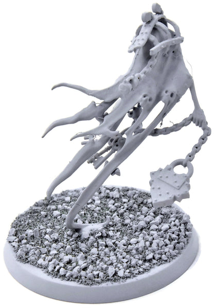 NIGHTHAUNT Crawlocke #1 Sigmar