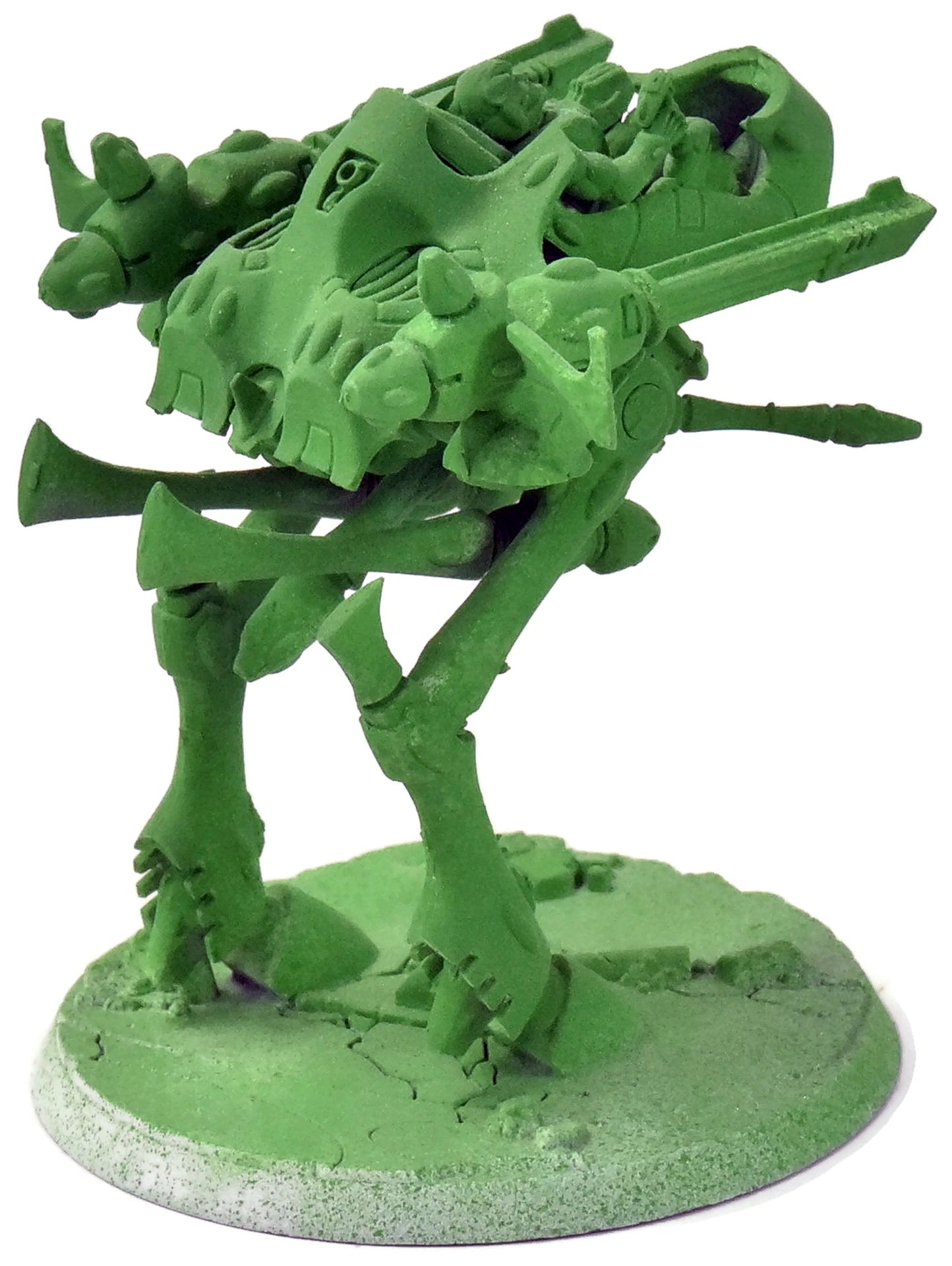 CRAFTWOLRDS War Walker #1 Warhammer 40K