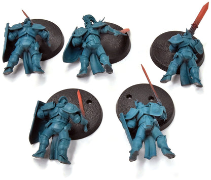 STORMCAST ETERNALS 5 Liberators #1 Sigmar 8675