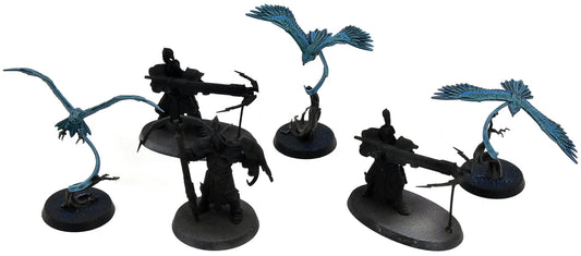 STORMCAST ETERNALS 3 Vanguard Raptors #1 Warhammer Sigmar
