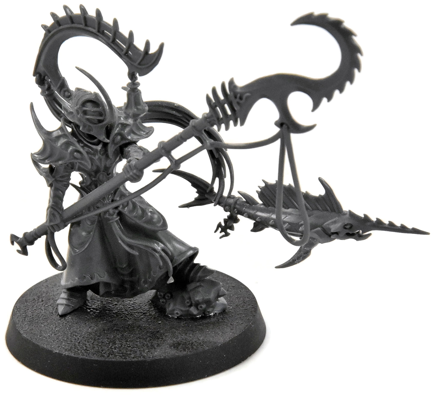 IDONETH DEEPKIN Isharan Soulrender #1 Warhammer 40K