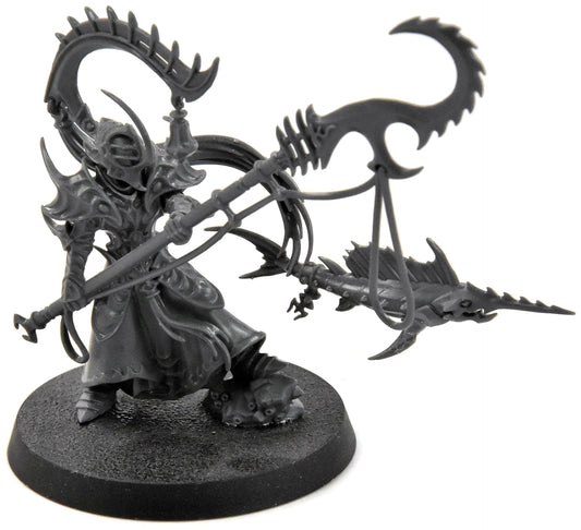 IDONETH DEEPKIN Isharan Soulrender #1 Warhammer 40K