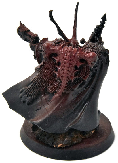CHAOS SPACE MARINES Dark Vengeance Chaos Lord #1 Warhammer 40K