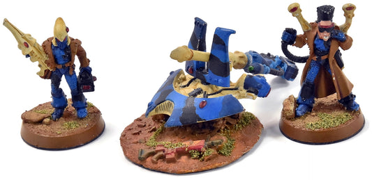 CRAFTWOLRDS Heavy Weapon Platform #2 METAL Warhammer 40K