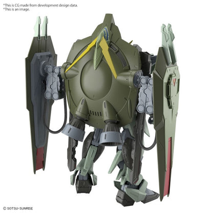 Bandai FORBIDDEN GUNDAM FULL MECHANICS 1/100