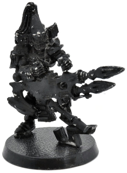 AELDARI Exarch Dark Reaper #2 METAL Warhammer 40K