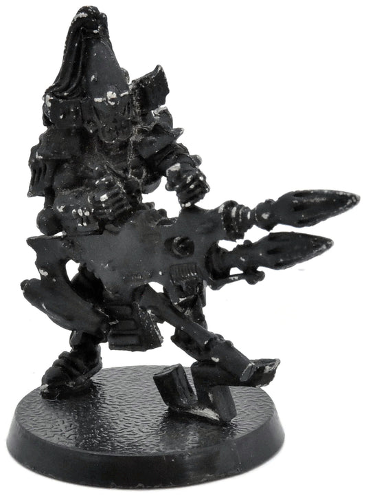 AELDARI Exarch Dark Reaper #2 METAL Warhammer 40K