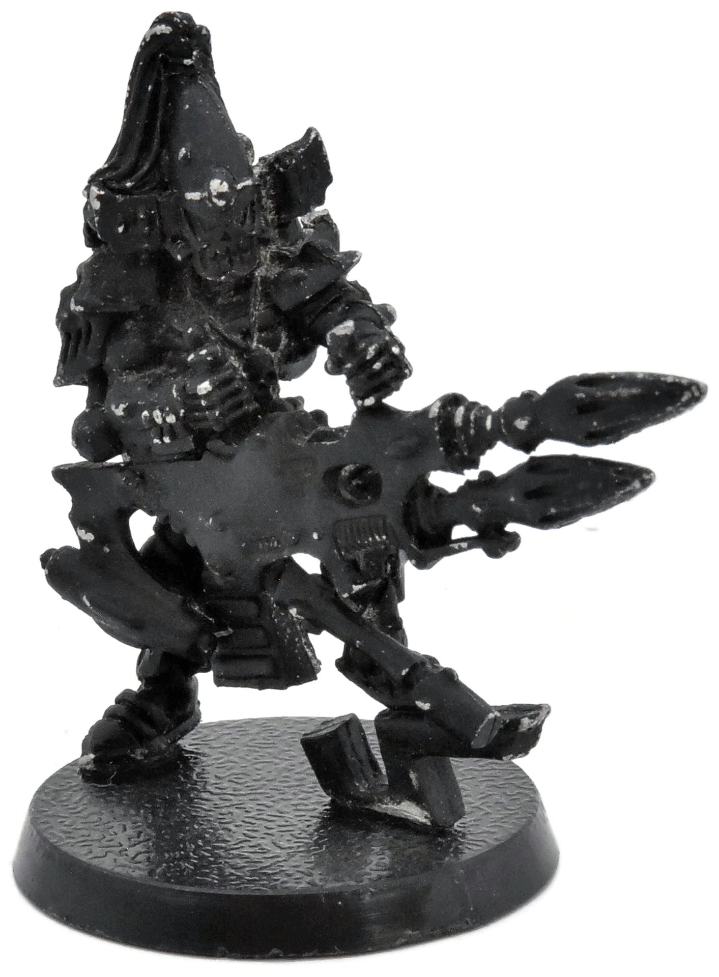 AELDARI Exarch Dark Reaper #2 METAL Warhammer 40K
