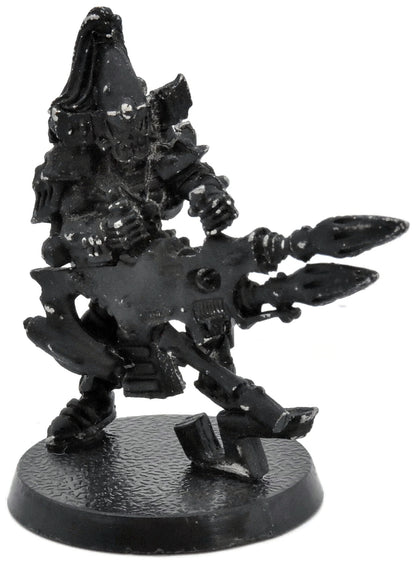AELDARI Exarch Dark Reaper #2 METAL Warhammer 40K