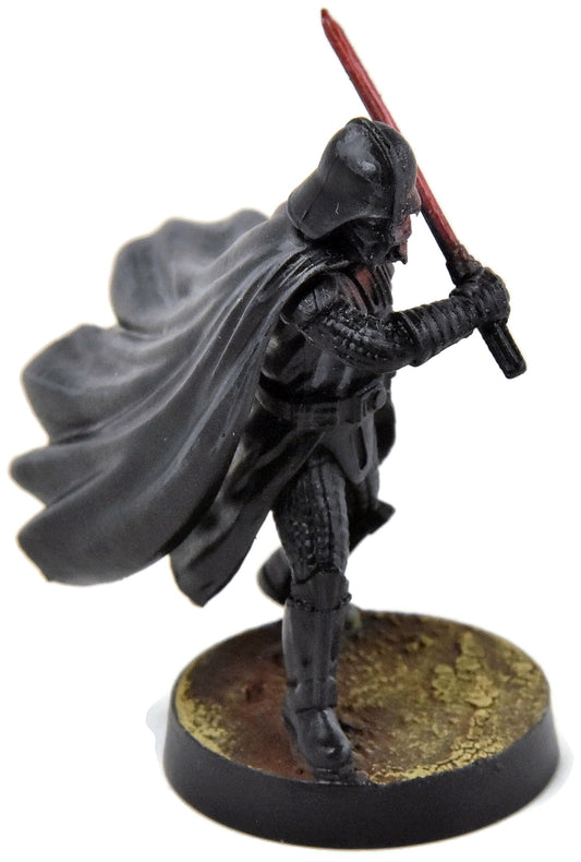 STAR WARS LEGION Darth Vader Operative #1 PRO PAINTED empire