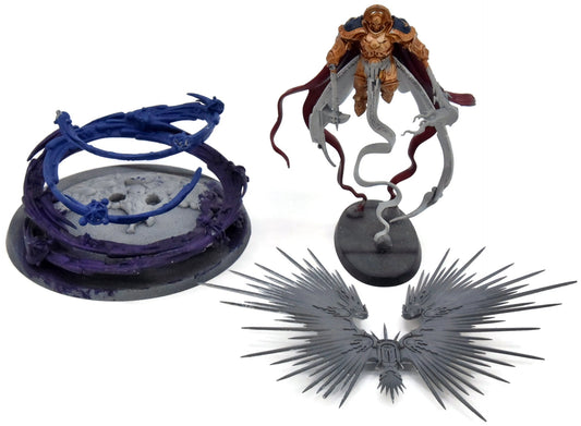 STORMCAST ETERNALS Celestant Prime #1 Warhammer Sigmar