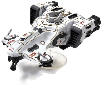 TAU EMPIRE Devilfish #1 WELL PAINTED Warhammer 40K