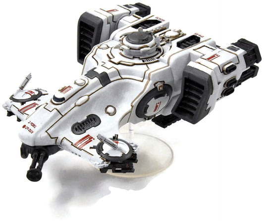 TAU EMPIRE Devilfish #1 WELL PAINTED Warhammer 40K