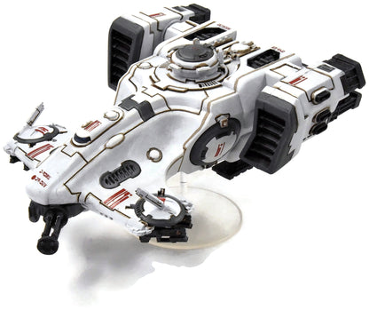TAU EMPIRE Devilfish #1 WELL PAINTED Warhammer 40K