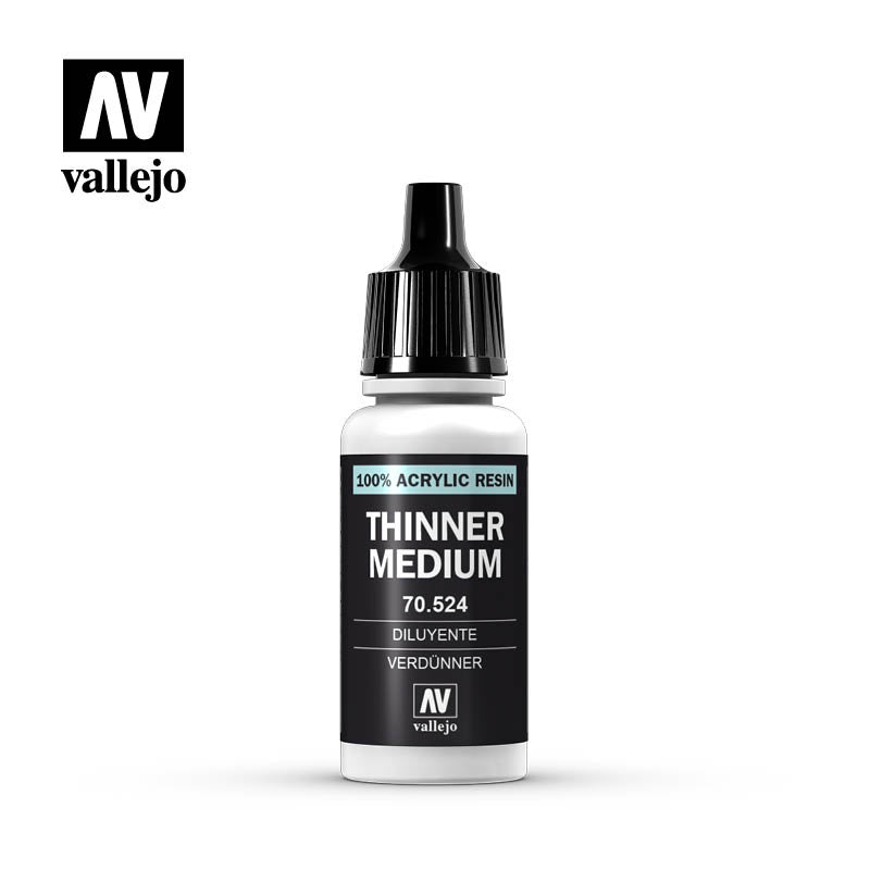 Thinner (70.524)